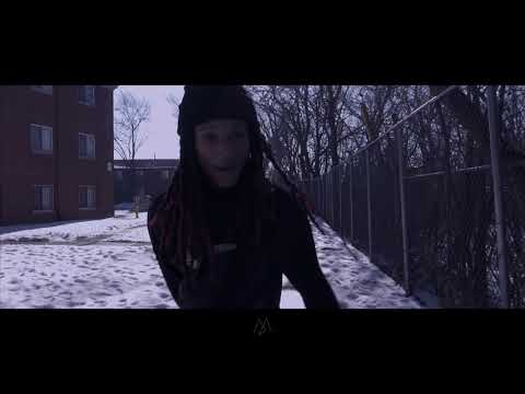 JP Armani - Save Me (Meek Mill Remix) (Official Video)| Shot by @MDXVizions