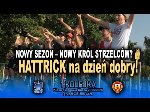 Vlog#68 HATTRICK na dzień dobry!