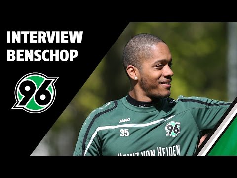 Interview Benschop | FC Ingolstadt - Hannover 96