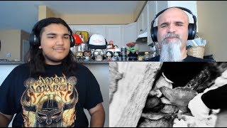 Enslaved - What Else Is There? [Reaction/Review]