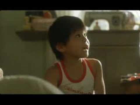 サイドカーに犬