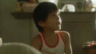 映画 「サイドカーに犬」 特報