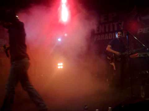 Hamesha EP Concert LHR 2009