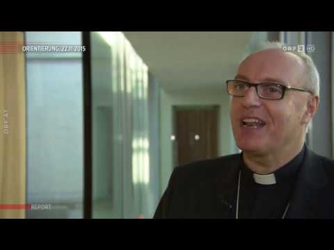 Kirchenkonflikt im Burgenland Report ORF2 23.06.2020