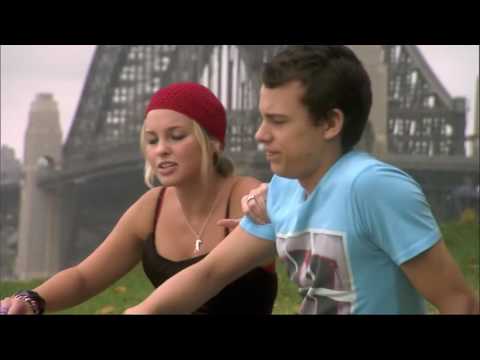 Dance Academy Season 1 Episode 25   The Deep End