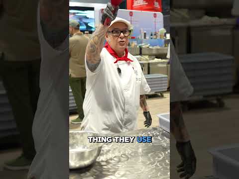 How to Work With Wet Pizza Dough