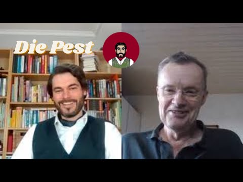 Die Pest und das Ende des Mittelalters / Volker Reinhardt / Jonas Hopf