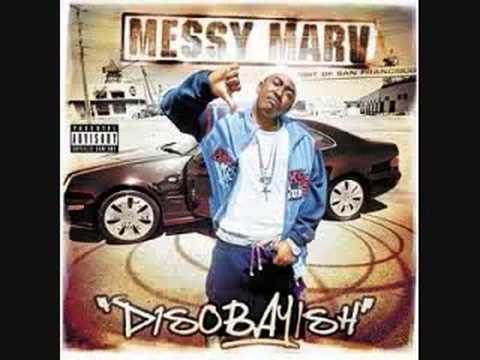 Messy Marv Ft. Too Short & Lucci - Can't Nobody