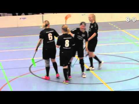 Naiset  III-Div SBT PaPo - RoPo