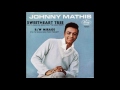 Johnny Mathis – “Sweetheart Tree” (Mercury) 1965 - 45rpmMike Johnny Mathis – “Sweetheart Tree” (Mercury) 1965