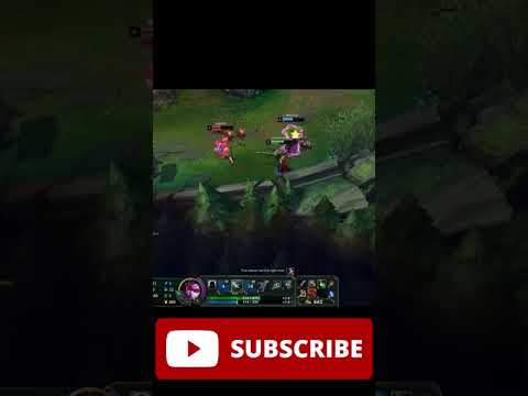 INSANE 2v4 Vayne Outplay - League Of Legends