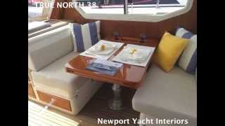 Newport Yacht Interiors, Newport, RI