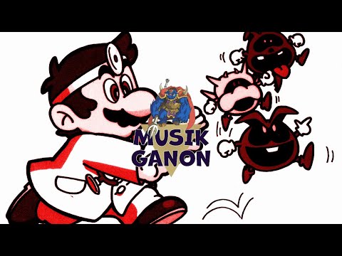 #1631 - Title (Dr. Mario)