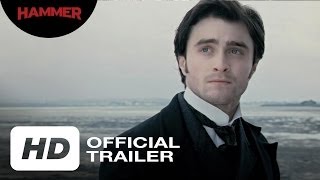 The Woman in Black (2012) Video