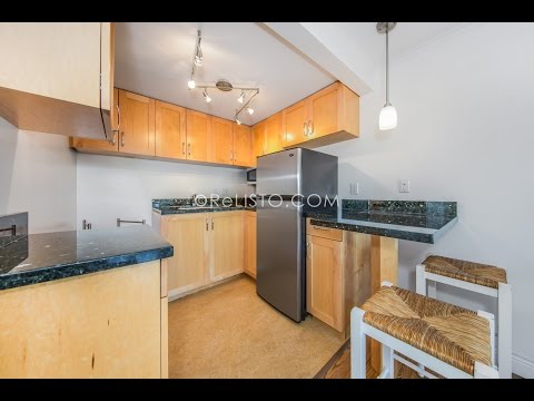 Noe Valley Studio Furnished Rentals