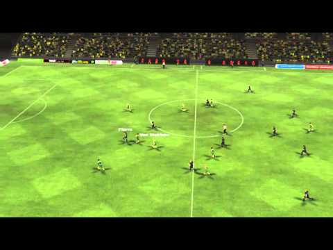 ADO Den Haag 0-2 Feyenoord - Match Highlights