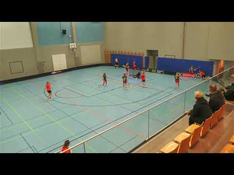 O2 Jkl vs FBC Turku T21