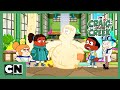 Craig van de Kreek | De Slijmfabriek | Cartoon Network