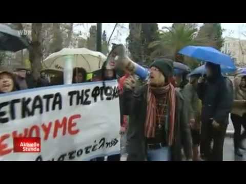 WDR - Aktuelle-Stunde - 07.03.12