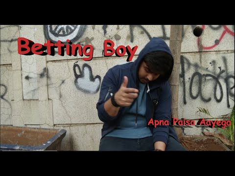 Pratik Asnani Betting Boy...