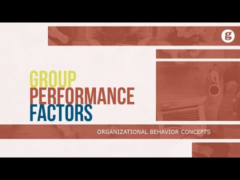 What is Organizational Behavior