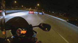 Supra vs S1000RR Feat. The Buzzhorn - Ordinary (Short Version) HD