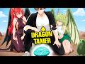 Academy GENIUS Is The 1st In The WORLD To Tame 3 GOD LEVEL Dragons Manhwa Recap
