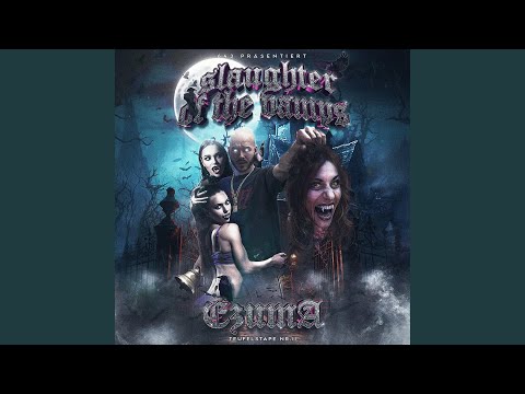 THE FOG (feat. Skinny Finsta)