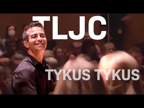 Tykus Tykus - Vaclovas Augustinas