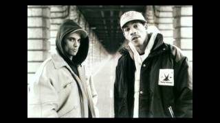 Supreme NTM : 1994 Freestyle Radio nova [Part1]