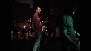 Burden Brothers Live from Lucy's in San Marcos, TX on 09/12/2003 - Hang Your Head