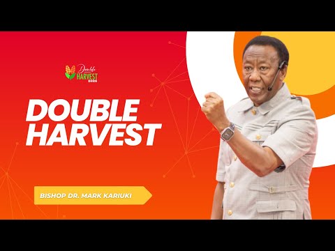 Deliverance Church Int'l Prayer Week || 6th January 2026 (Bishop Dr. Mark Kariuki)