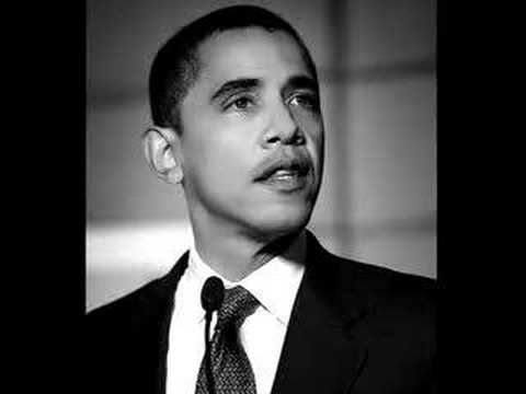 VOTE FOR BARACK Official Video By DLabrie (Song Featured on CNN, NBC, C-Span, BET, MTV, TV One)