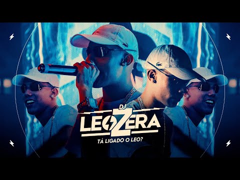 TOMA SEQUÊNCIA DE VRAU - MC LEKÃO E MC PR (LEOZERA)