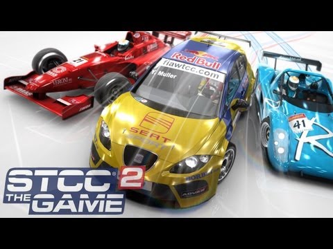 Race 07 : STCC The Game 2 PC