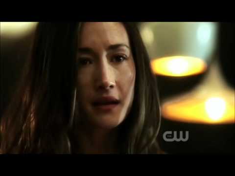 Nikita 2x10: Alex is Alexandra Udinov?