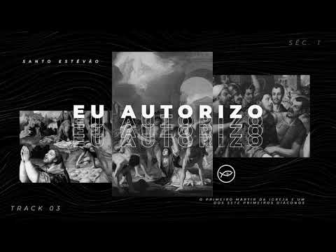 Eu Autorizo - Comunidade Católica Colo de Deus