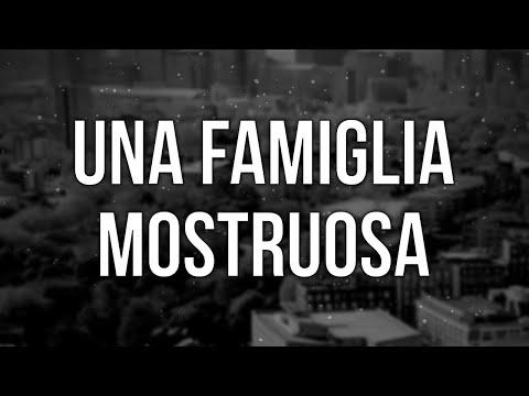 Una famiglia mostruosa (2021) - HD Full Movie Podcast Episode | Film Review