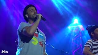 Secrets (The Moffatts Reunion Tour 2018)