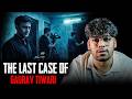 The Last CASE Of Gaurav Tiwari L HORROR STORY L