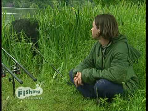 Terry Hearn - Carp Fishing