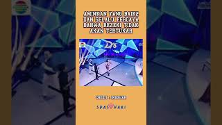 Download lagu DEVI & VALEN, 2 KANDIDAT KUAT UNTUK JUARA DA 5 ??? mp3