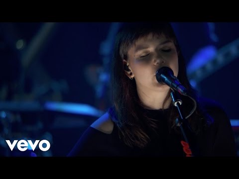 Thumbnail for Of Monsters and Men - Hunger (Live on the Honda Stage at the iHeartRadio Theater LA) by Of Monsters and Men