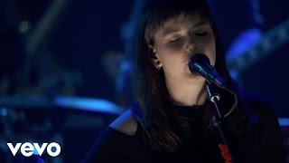 Of Monsters And Men - Hunger (Live)