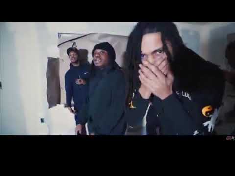 Meechie Doe X NoSleepCity - “Burners” (Official Audio) [Pro. By Spvnk]