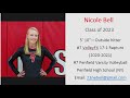 2020-2021 Club Volleyball Highlight Video