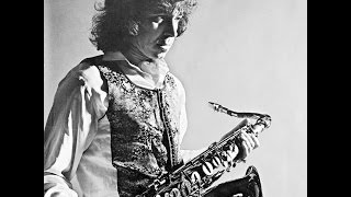 Gato Barbieri, "Falsa bahiana", album Fenix, 1971