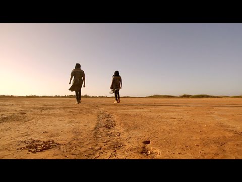 Area 51 Ft Bollebof & Nette Jongens - Dat is van mij