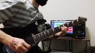 Download lagu Cold Winter Blues - Guthrie Govan / 2021 mp3