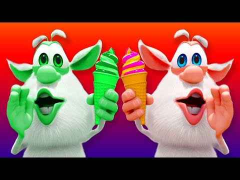 Booba 🔴 LIVE - Funny cartoon for kids - All episodes compilation - Booba Cartoon for Kids